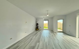 Casa tip duplex de 110 mp utili cu 4 camere | Sacalaz - Poză 3