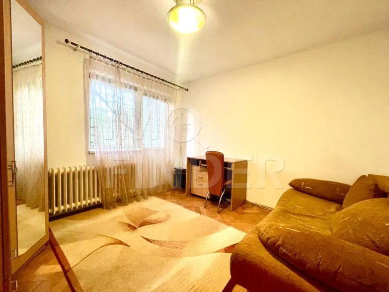 Vanzare apartament 2 camere Gheorgheni, zona Herculane, Iulius Mall - Poză 6