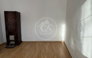 Casă de închiriat cu 3 camere în zona Centrală, Oradea. - Poză 3