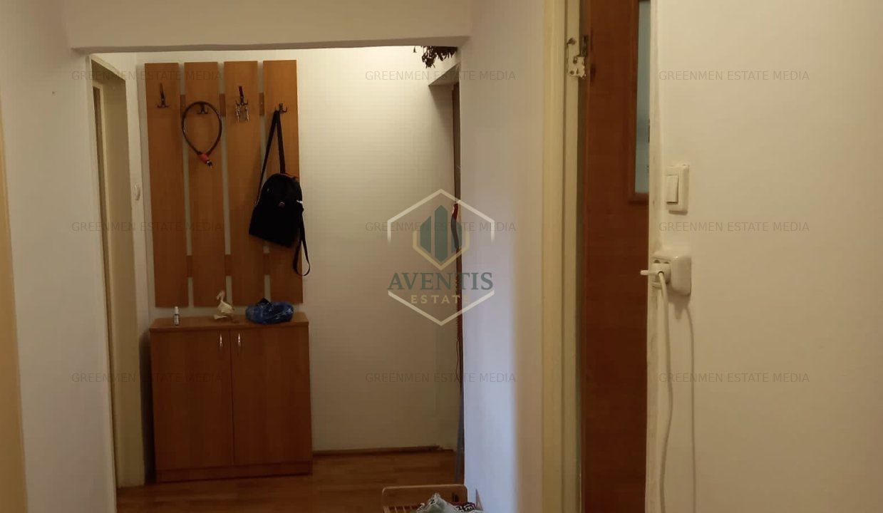 Metrou Piata Iancului zona Dimitrov, boiler apa calda, decomandat - Poză 11