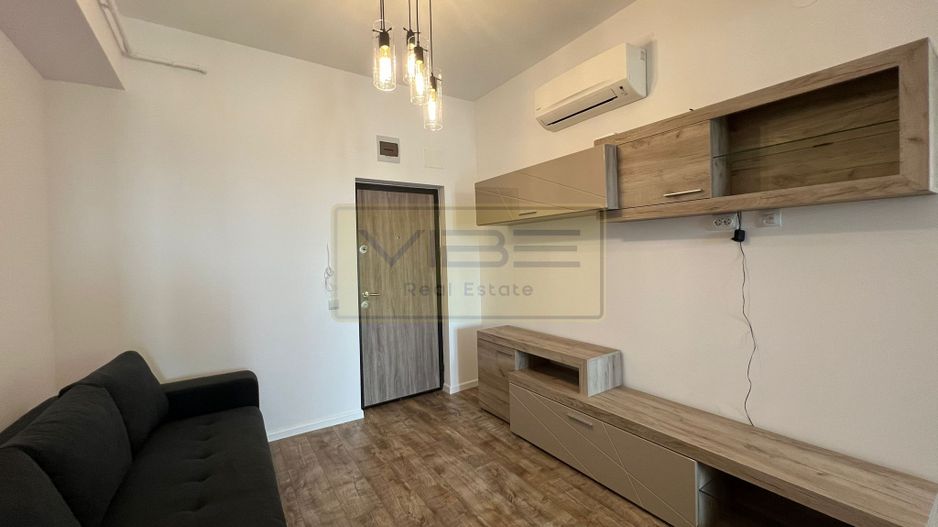 Apartament 2 camere Centru - Palas Mall  Lazar Residence - Poză 5
