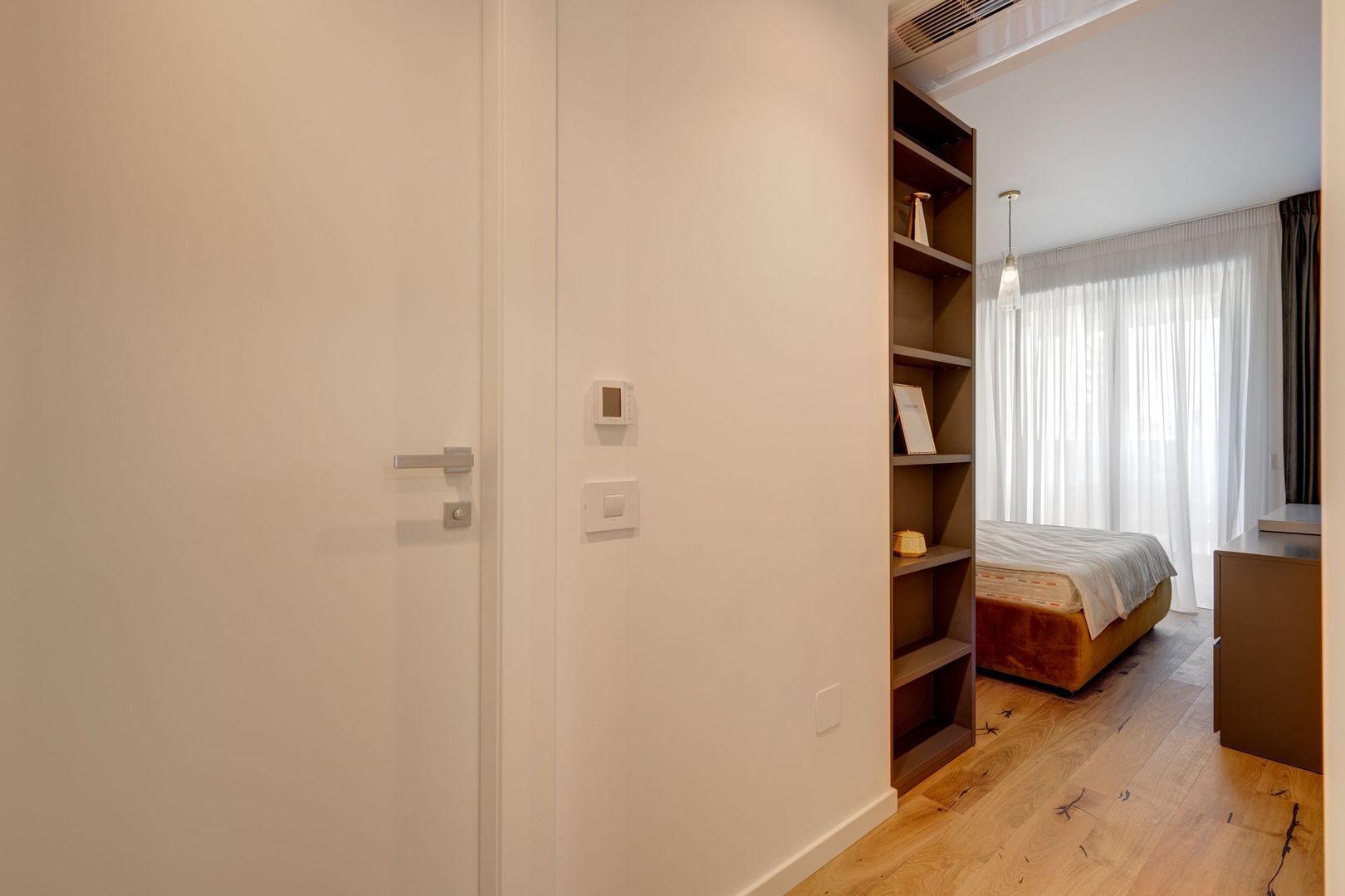 Apartament 3 camere I Aviatiei I Direct Dezvoltator - Poză 2