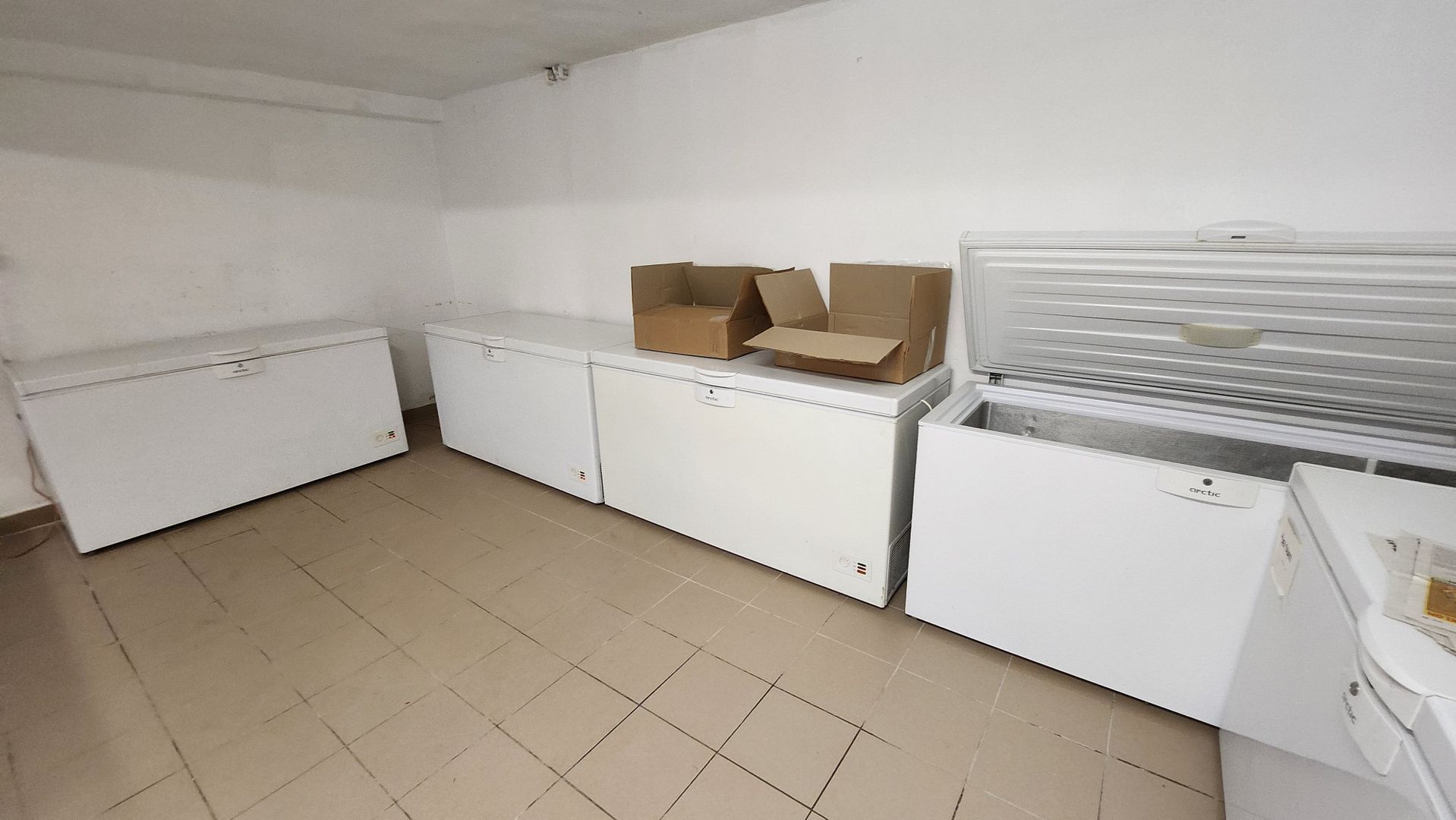 Afacere la cheie/investiție sigura - Poză 21