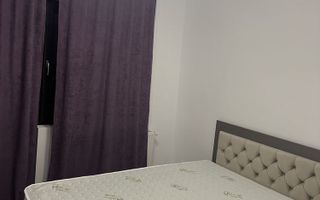 Duplex 4 camere, mobilat si utilat, 2 locuri parcare incluse - Poză 6