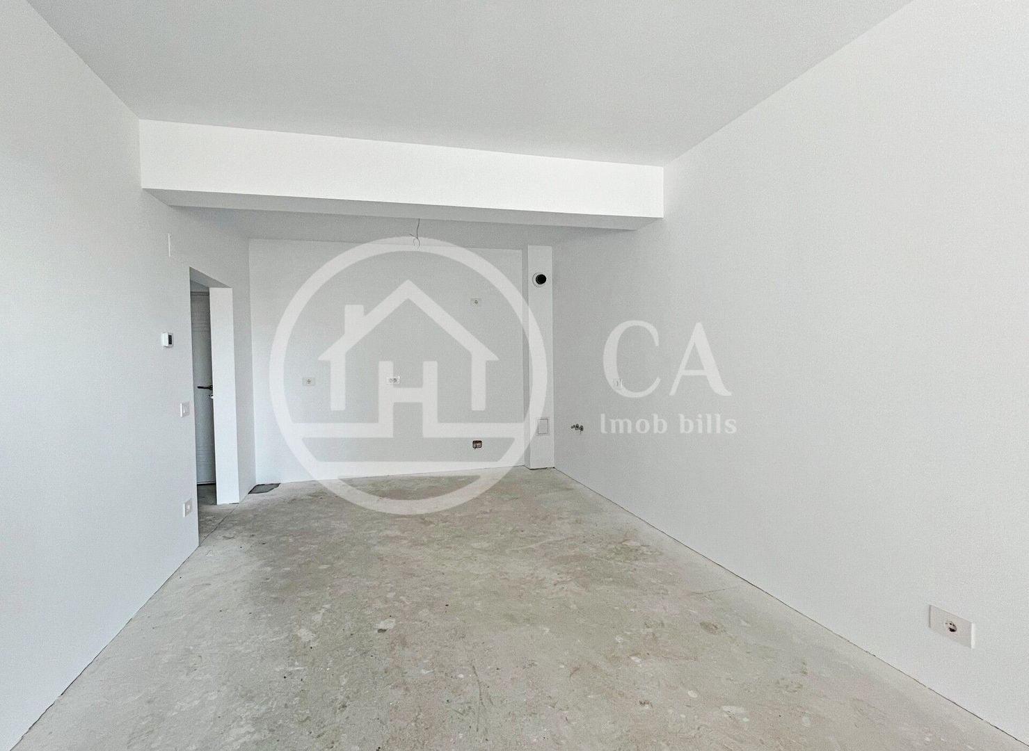 Apartament cu 2 camere de vânzare in Prima Arena, Oradea - Poză 5