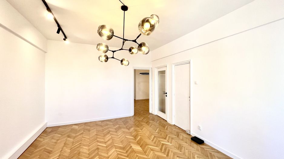 Apartament 3 camere renovat Vasile Conta Universitate Romana - Poză 2