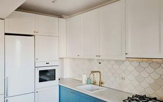 Exclusiv | 3 Camere Premium | Bloc Boutique 2018 | 5 min. Metrou Victoriei - Poză 4