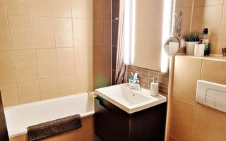 Zona Onix apartament 3 camere decomandat, etaj 1, mobilat, 155000 euro - Poză 11
