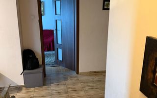 3 camere decomandat | 500m de Metrou Crângași - Poză 13