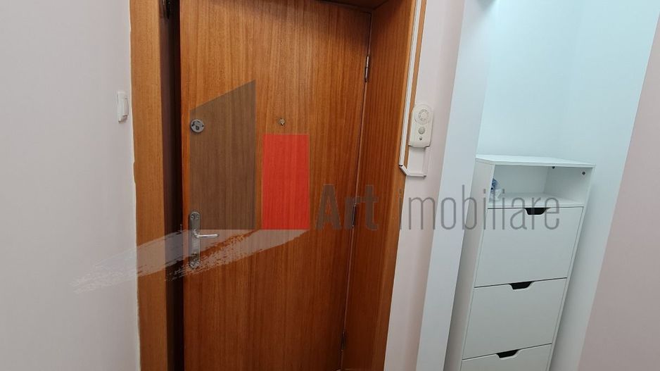 Apartament 2 cam.  calea Grivitei/ str. Turda - Poză 8