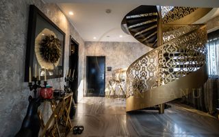 Faleza Nord - Cucerește luxul urban cu acest duplex spectaculos! - Poză 21