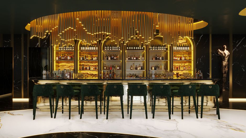 4 Camere Elie Saab Towers | SPECIAL OFFER | Herastrau - Poză 11