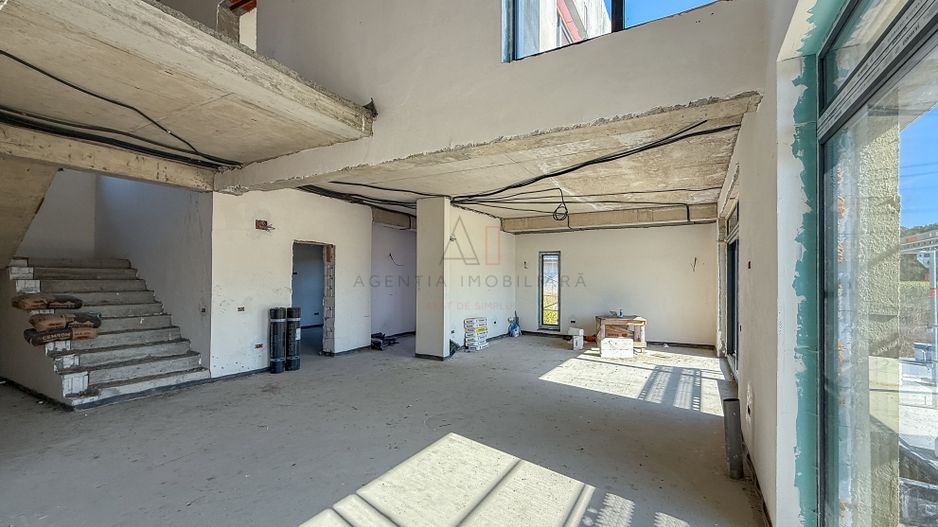 Snagov Residential | 100m de lac I Predare la cheie - Poză 7