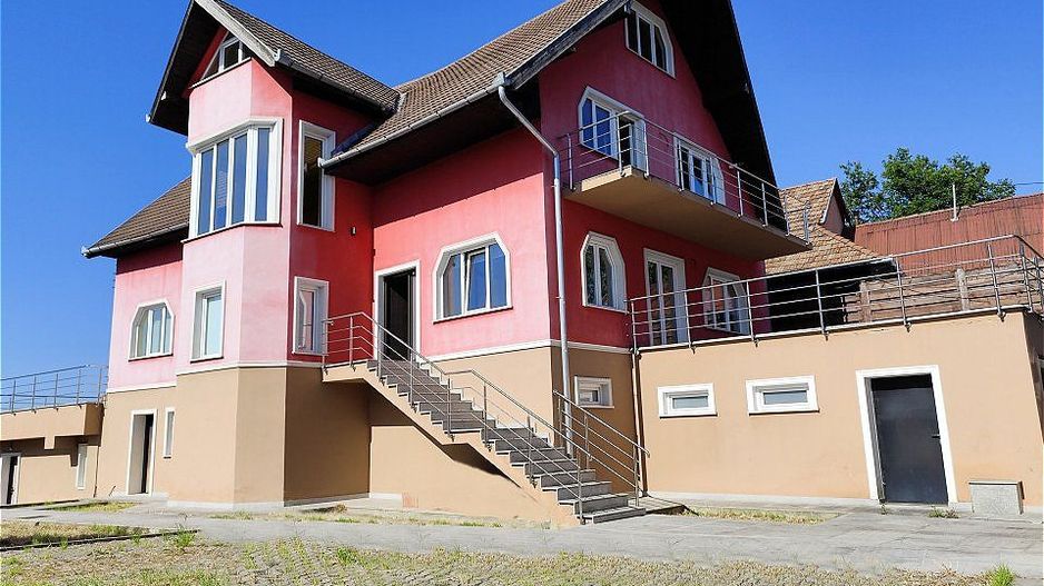 Vila panoramica Gruia - Poză 2