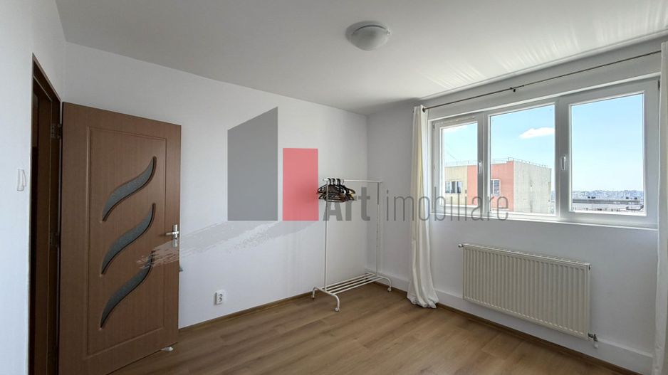 Apartament renovat, decomandat, luminos | Zona Dristor metrou - Poză 8