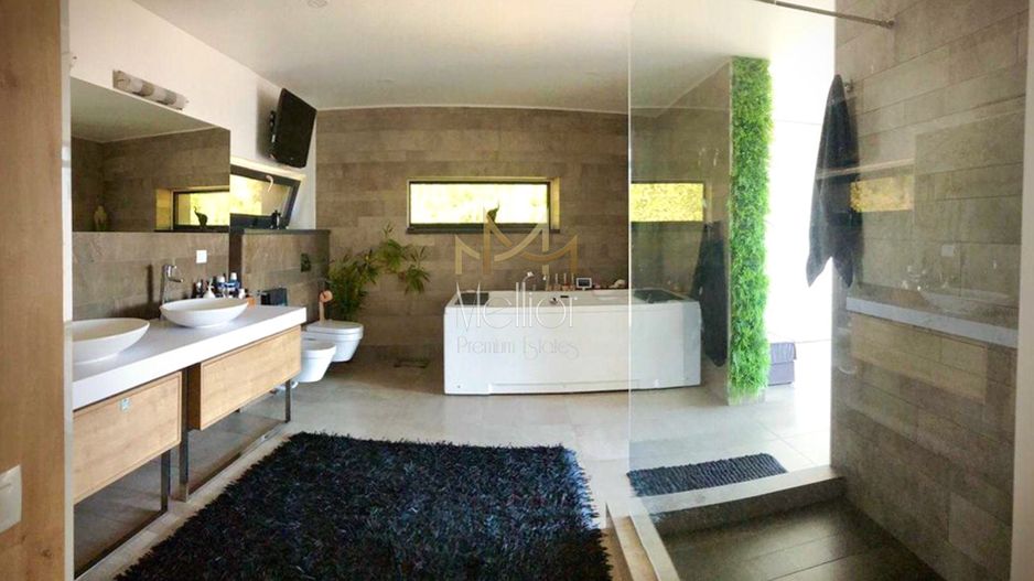 Casa moderna de vanzare-cartier Voronet, Cluj - Poză 10