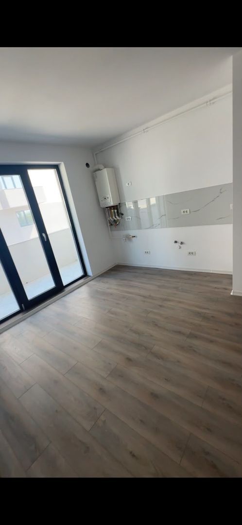 Apartamente noi - Poză 1