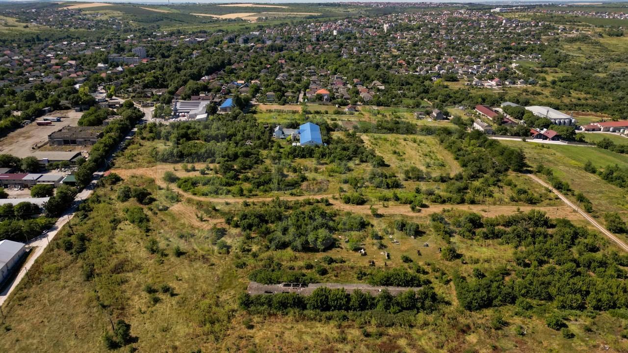 Vânzare, teren pentru construcție, 9.ha, Ciorescu - Poză 9