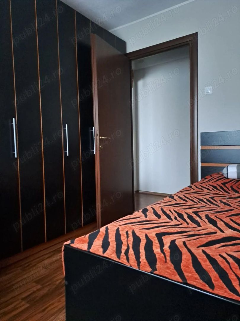 Apartament 3 camere - zona Berceni - Poză 8