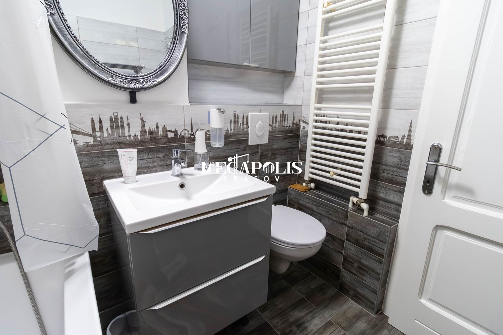 Apartament 2 Camere  Decomandat Craiter - Poză 9