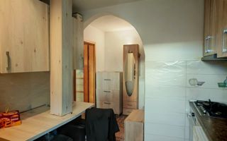 Apartament de vanzare 2 camere, zona Gemenii, Astra, Brasov - Poză 10