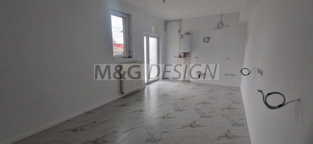 Apartament 1 camera Dumbravita - Poză 2
