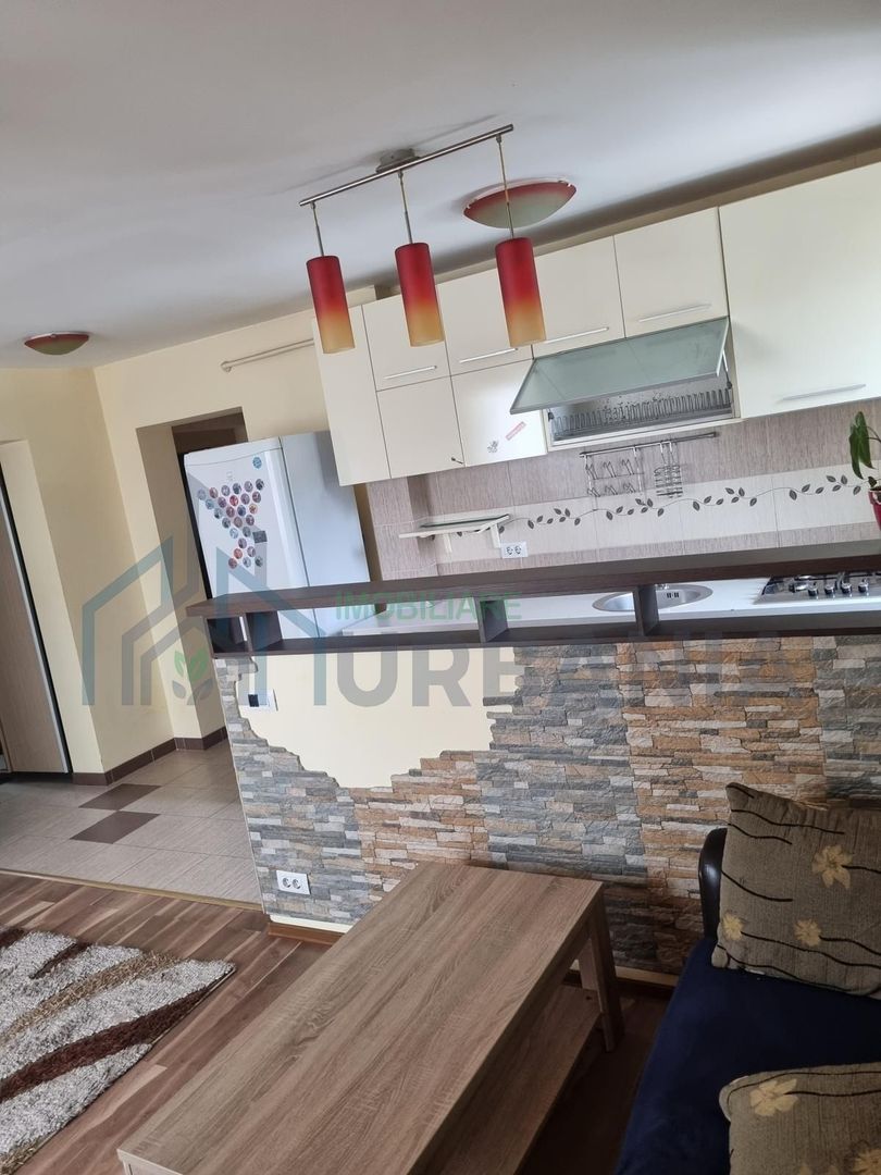 Apartament cu trei camere decomandat Păcurari lângă Alfa Bank - Poză 5
