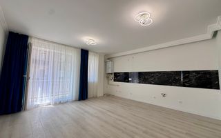 Apartament  9 C3 3 camere Tautului Residence  Parc Poligon Sub Cetate - Poză 1