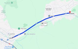 Oportunitate de construcție – teren 1.000 mp, Livezeni, Strada Pădurii - Poză 2