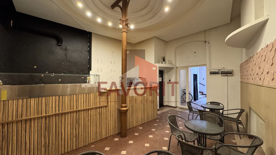 COMISION 0%. Spatiu de inchiriat in centrul Timisoarei. Disponibil imediat - Poză 17