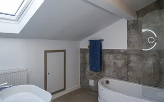 Proprietate ideala pentru investitie *354mp* inchiriata pe 6 ani // Cismigiu - Poză 89