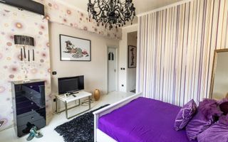 Garsonieră Premium Piața Romană | Centrala proprie - Poză 2