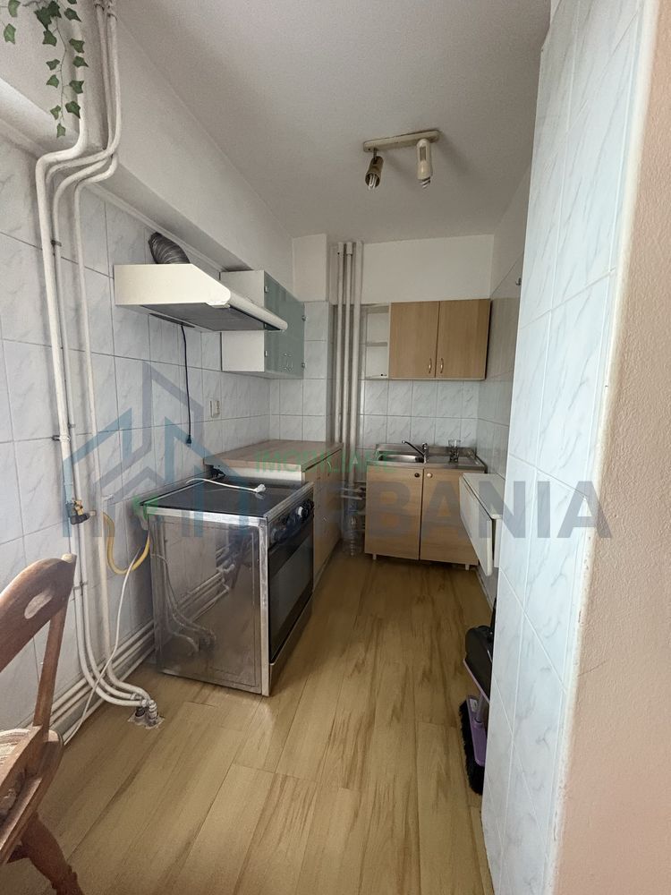 Apartament 1 cameră, central Liteni, lângă Vivertine - Poză 7