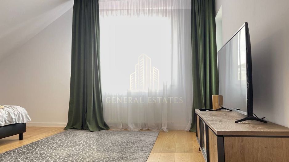 Casă cu design modern & suflet autentic – 200 m² de confort și rafinam - Poză 30