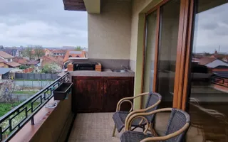 Apartament cu 3 camere exclusivist | Iosia | Oradea - Poză 13