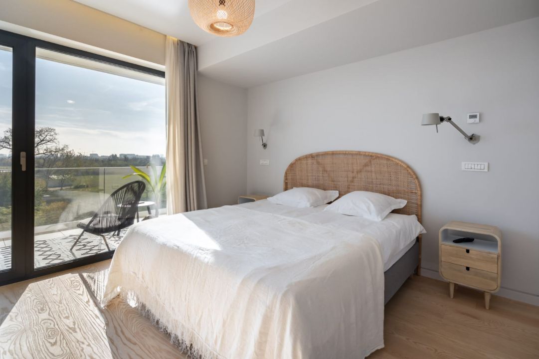 Închiriere apartament 2 camere 75mp | Vedere lac | Utilități incluse - Poză 12