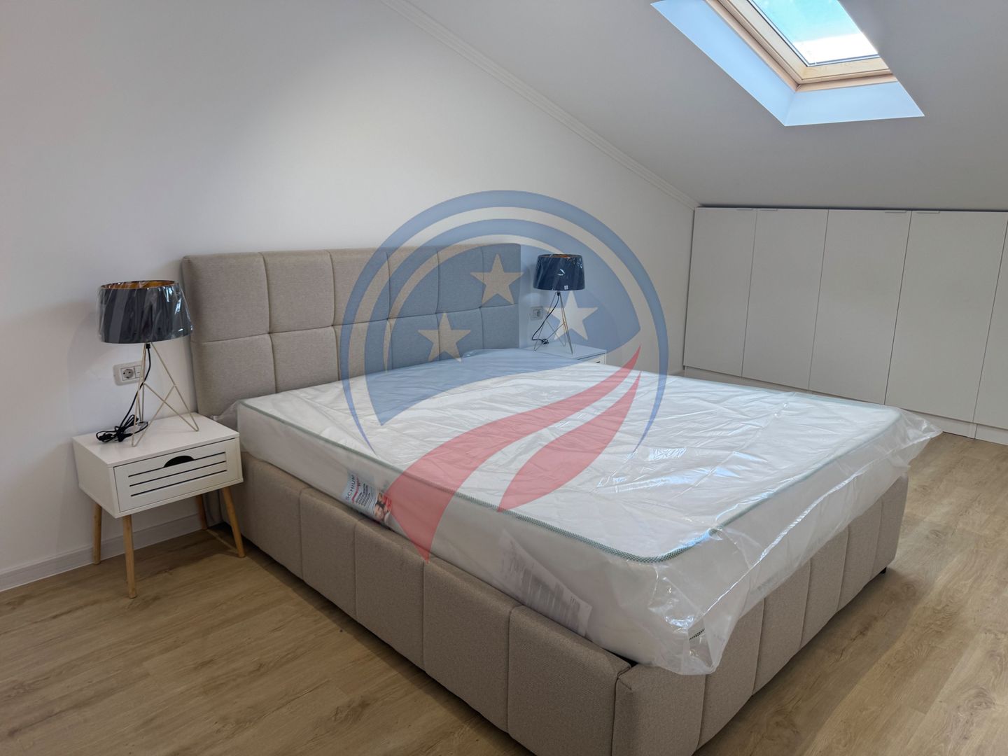 Apartament modern 80 mp | Romanesti | Parcare în curte I Prima Inchiriere - Poză 2