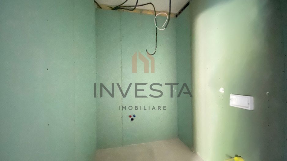 Spatiu comercial de 86 mp utili, zona Borhanci, Gardenia Residence! - Poză 3
