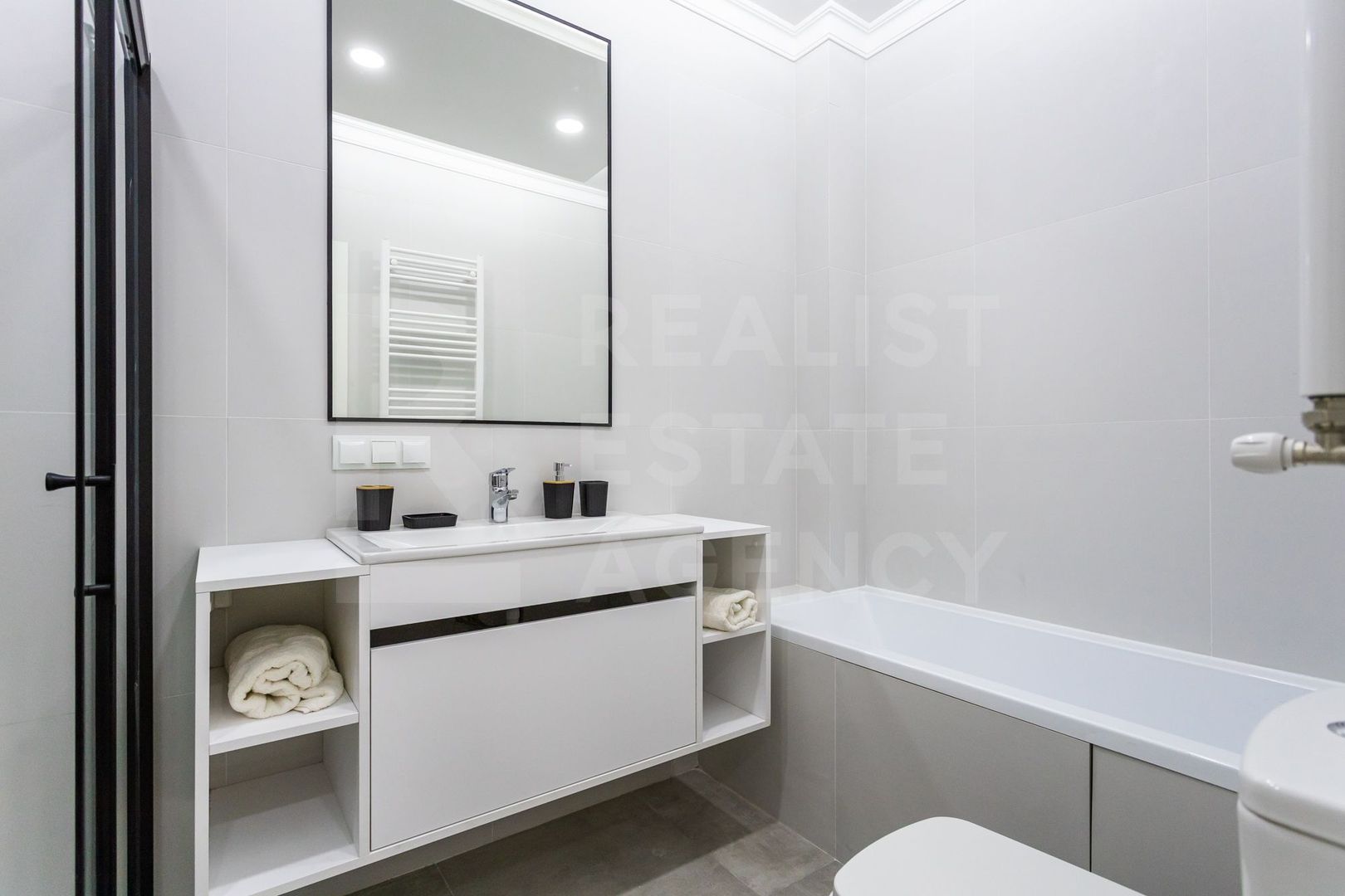 Vânzare, apartament, 2 camere, strada Ion Buzdugan, Buiucani - Poză 15