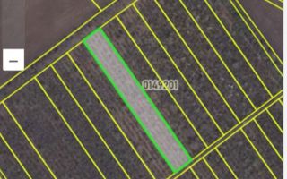 Teren agricol 26 Ari Colonița, Mun. Chișinău - Poză 1