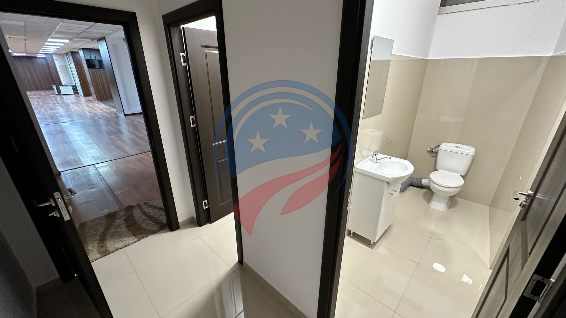 Spațiu comercial de închiriat – Ultracentral, Craiova/Mercur - Poză 6