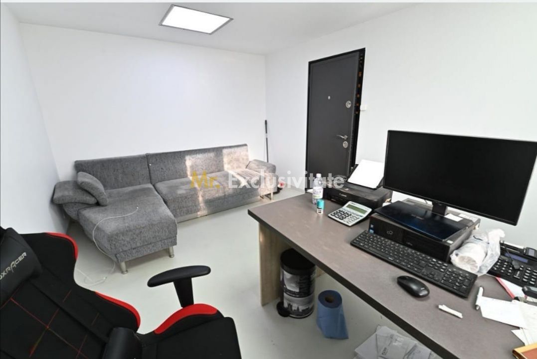De vanzare proprietate Podari – 2 hale industriale + casa și spatiu recreativ - Poză 8