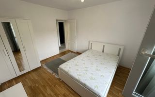 Garsoniera de inchiriat,decomandat, 35mp, Zona Diamant - Poză 1