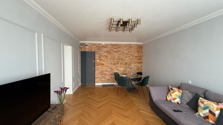 2 camere | Sala Palatului - Calea Victoriei | Renovat - Poză 2