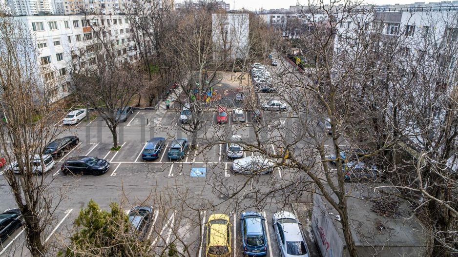 Drumul Taberei 2 camere, 38mp, decomandat, 5/10, bloc reabilitat, metrou aproape - Poză 7