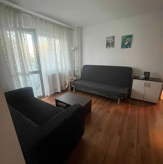 AP. 2 CAMERE CRNGASI, CAT-FRIENDLY, CENTRALA TERMICA, METROU 5 MINUTE - Poză 3