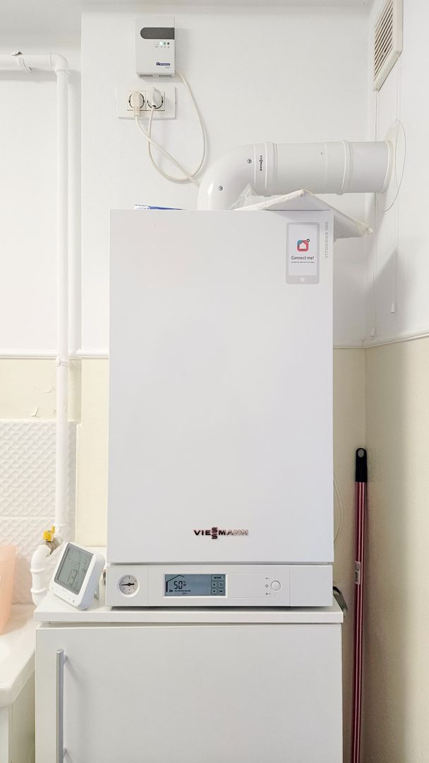 Exclusivitate - Spatiu comercial, pretabil activități medicale sau conexe - Poză 21