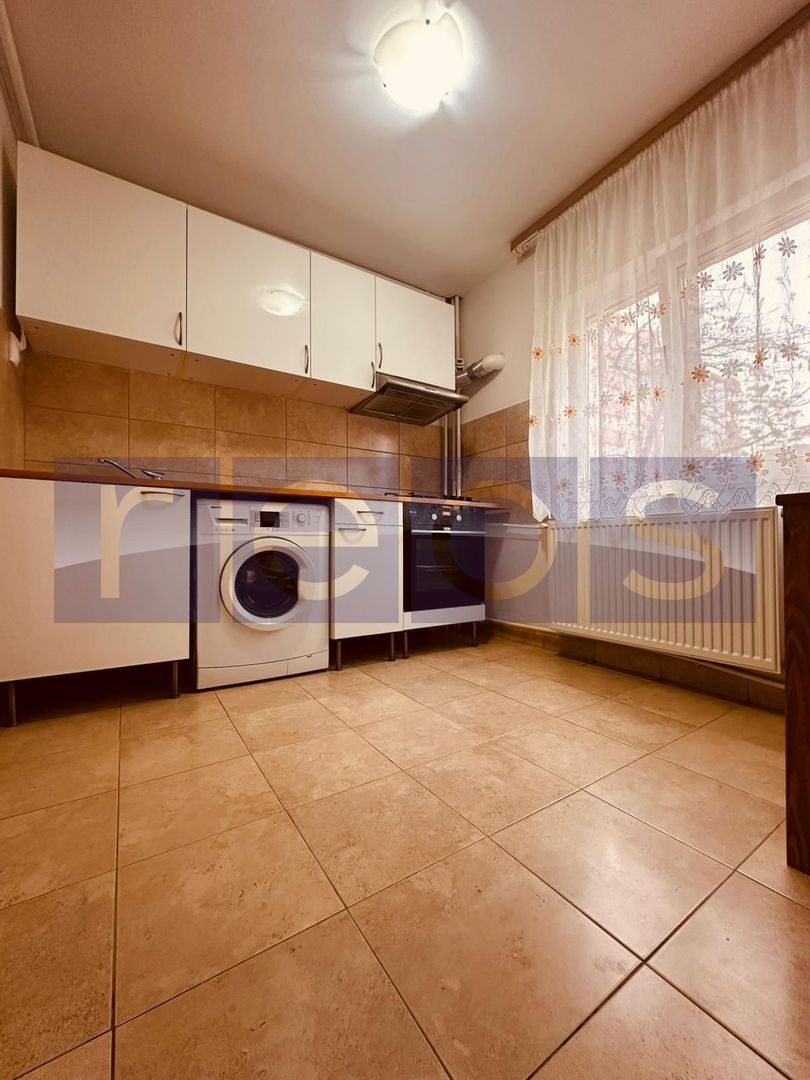 VANZARE GARSONIERA I SPATIOASA I MOBILATA I UTILATA I 13 SEPTEMBRIE - Poză 6