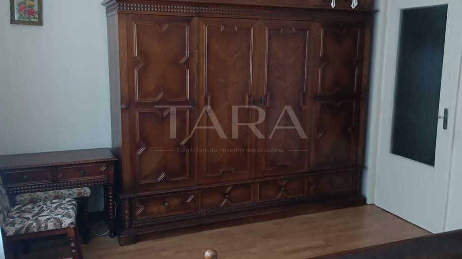 Apartament Confort Sporit, 3 camere, 107 mp, Grigorescu. - Poză 6