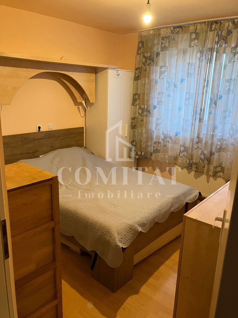 Apartament cu 2 camere decomandate | Zona Frunzișului - Zorilor - Poză 5